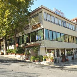 Minaides Hotel, hotel sa Kakopetria