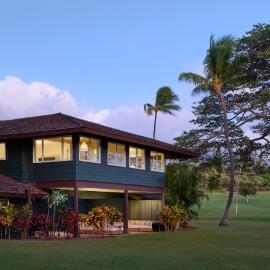 Royal Lahaina Bungalows & Spa, hotel v destinácii Lahaina