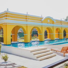 Elite Maya Hotel & Spa