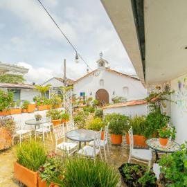 Posada del Angel