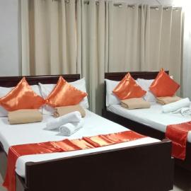Pacifico's Hostel, hotel a Barili