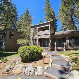 Pinenut Place home, hotel in Incline Village