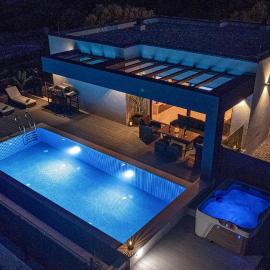 Stunning Home In Lumbarda, Hotel in Lumbarda