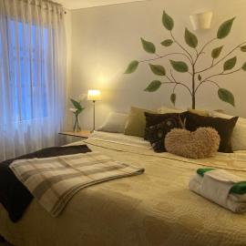 Casita Italiana, hotel in Chía