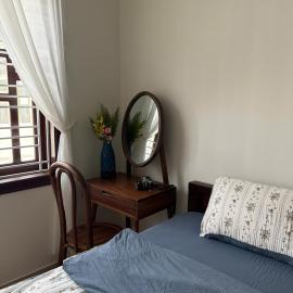 Green homestay, King beds, 5min from Hue city, hotel in Thôn Trường Giang