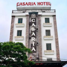 Casaria Hotel, hotel in La Phù