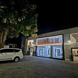 El Bakatir Homestay โรงแรมในบันยูวังงี