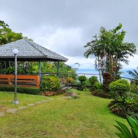 Tagaytay Overlooking Taal. Free Parking Fast Wi-Fi