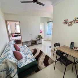 Cozy 1 BHK near Kadugodi metro