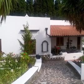 Casa Vacanze "Villa Angelina"