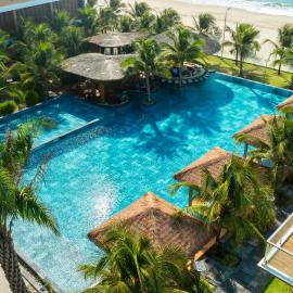 Ruby Ocean Villa & Resort