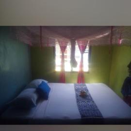 Vaturua Homestay, hotel Rewasau városában