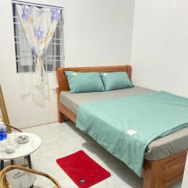 Motel- Nhà nghỉ Bảo Lâm, hotel in Nguyên Bình