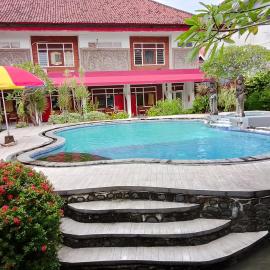 Puri Kedaton Hotel-Residence-Meetings