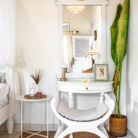 Moon & Honey villa