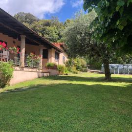 villino indipendente I Tigli