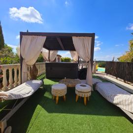 L'endroit incontournable – hotel w mieście Les Baïsses