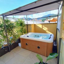 La Cittadella ex WAVA Spa