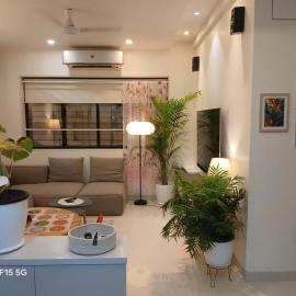 CASA ALOHA - stylish luxe 2bed-3bath chic apartment