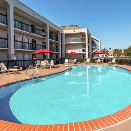 Clarion Pointe Huntsville Research Park, hotel a Huntsville