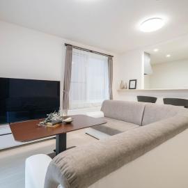 Lumiere Enclave