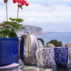 Belvedere Lodge Swanage Dorset Sea View Luxury