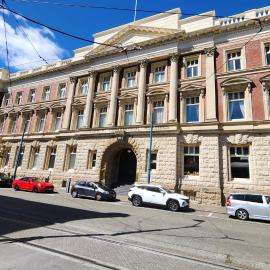 Norton Suite - Christchurch Central