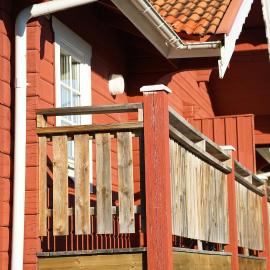 Bjursås Berg & Sjö, hotel a Bjursås