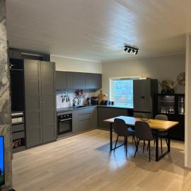 Vikavegen Stryn, hotel u gradu 'Stryn'