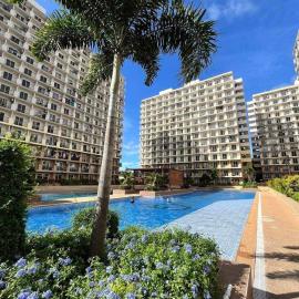 Saekyung Condo