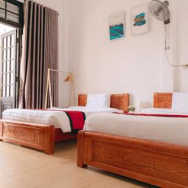 Velvet Rose Hotel