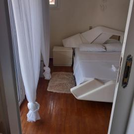 Nikos apartment, hotel v mestu Sparti