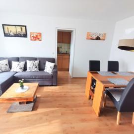 BodenSEE Apartment Wasserburg Sonnhaldenstraße, hotel a Wasserburg