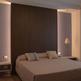 Blue Apartment - Verona&Lake