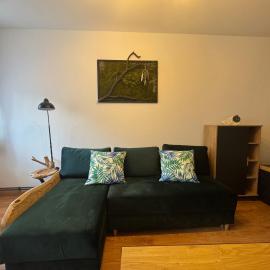 Apartament Zimowa 16, hotel in Srebrna Góra