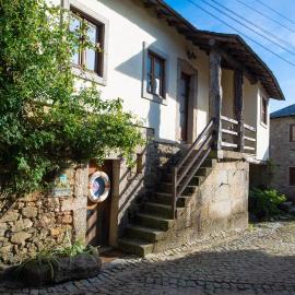 A Lagosta Perdida, hotel v destinaci Montezinho