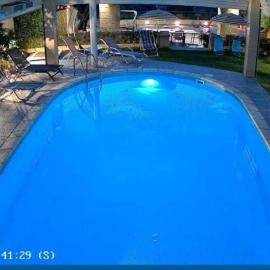 Stone Guesthouse, hotel in Korinthos