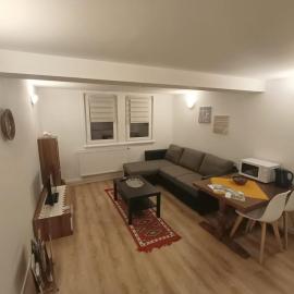 ZeitWinkelHaus - Apartments with garden, hotel a Bad Sooden-Allendorf