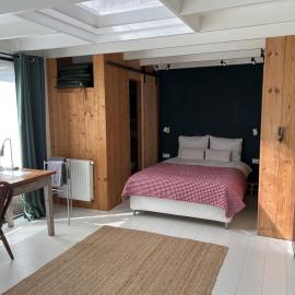 de Merel, hotel in Vught