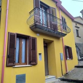 Antico Borgo - Via Napoli, 2