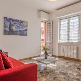 Quadri d'Oro - Beachside Escape in Beautiful Liguria