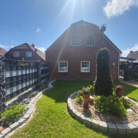 Ferienhaus Doolmann´s Huske