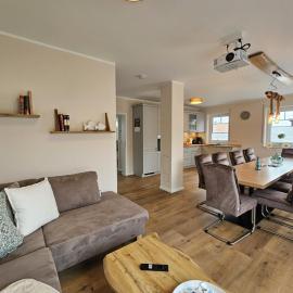Ferienhaus Xena