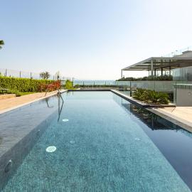 Hotel Europa, hotel u Sirmioneu