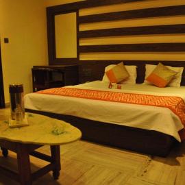 Hotel Surbhi, hotel a Gwalior