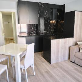 Apartamento Paseo de Silgar
