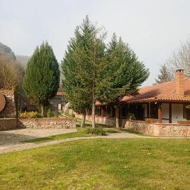 Değirmenbaşı Otel & Restoran, hotel en Ümmiye