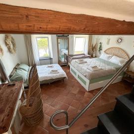 Golfo Paradiso Home