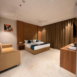 Hotel Akaay