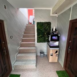 Cazare RĂSFĂȚ, hotel v destinácii Focşani